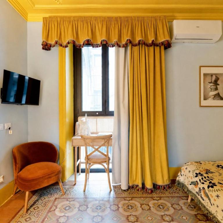 Le Stanze di Monserrato - Standard Double Room - 12
