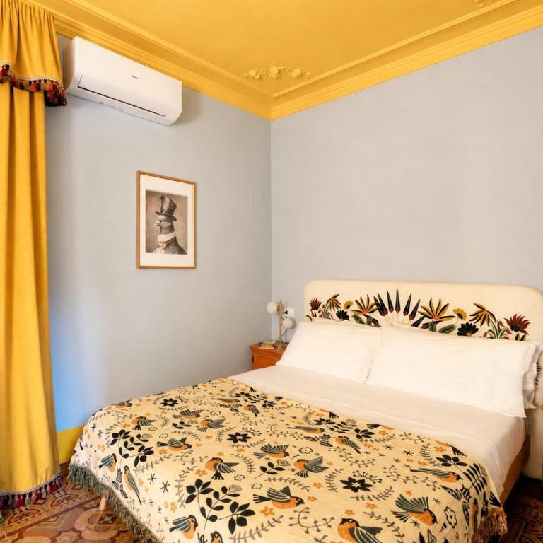 Le Stanze di Monserrato - Standard Double Room - 13