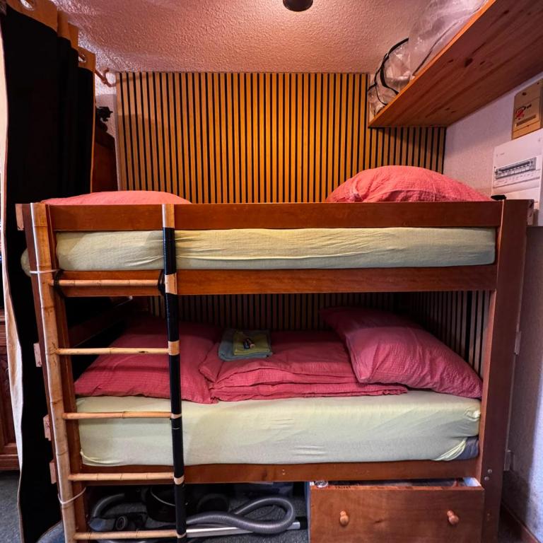 Ski1600 - GrandMassif - One-Bedroom Apartment - 10
