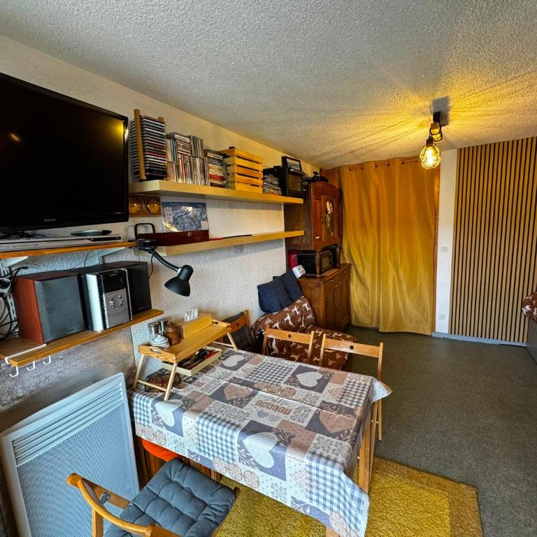 Ski1600 - GrandMassif - One-Bedroom Apartment - 7