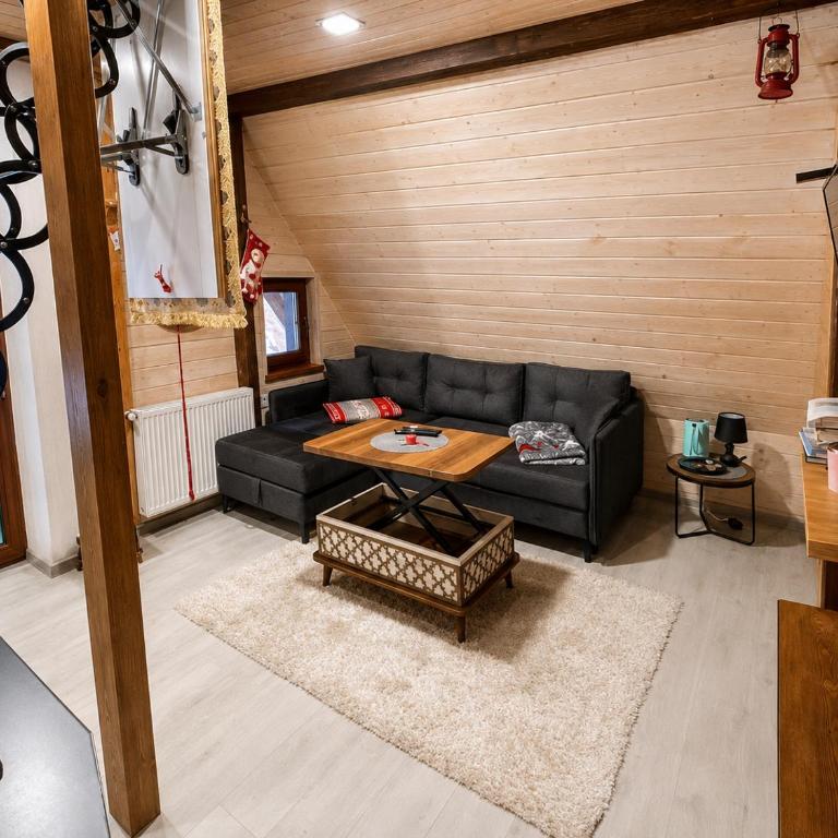 KOTA - Prime Location - Apartment mit 1 Schlafzimmer - 22