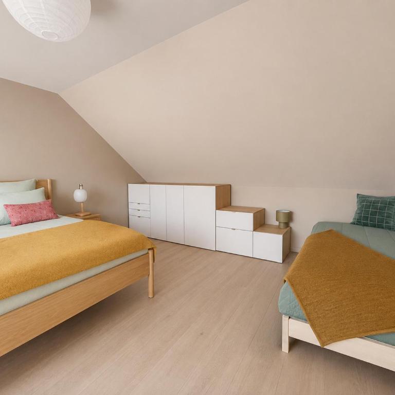 Charmant T2 Boulogne-sur-Mer centre, vue basilique - Appartement 1 Chambre - 5