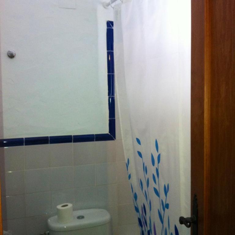 Hostal El Espinel - Habitación Triple - 3