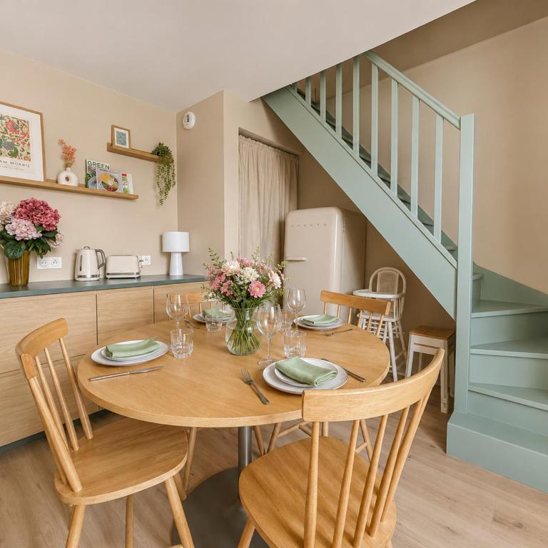 Charmant T2 Boulogne-sur-Mer centre, vue basilique - Appartement 1 Chambre - 8