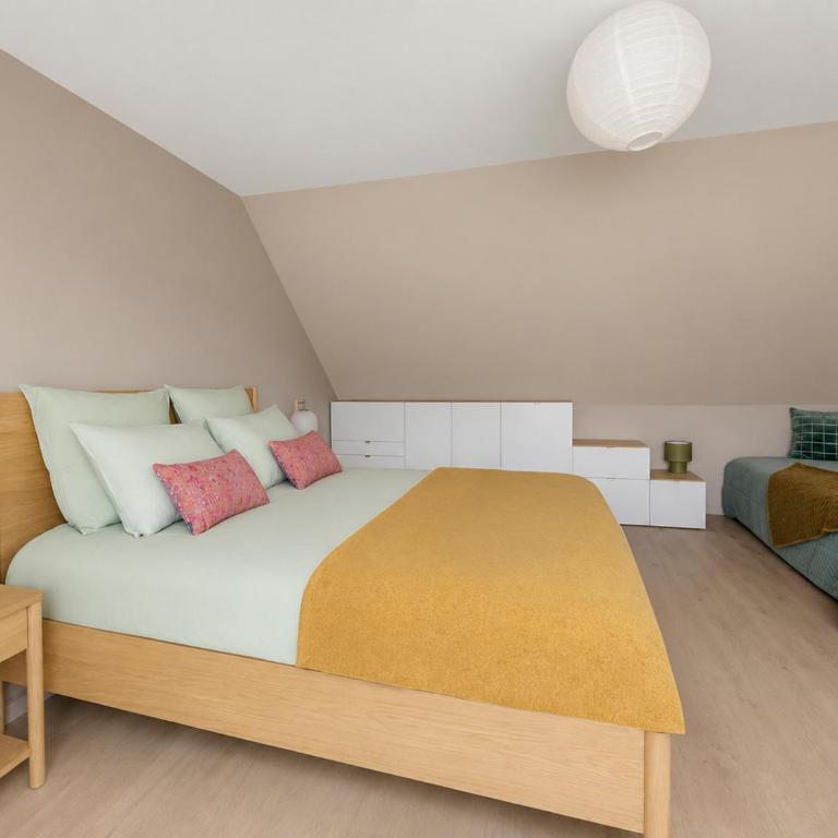 Charmant T2 Boulogne-sur-Mer centre, vue basilique - Appartement 1 Chambre - 15