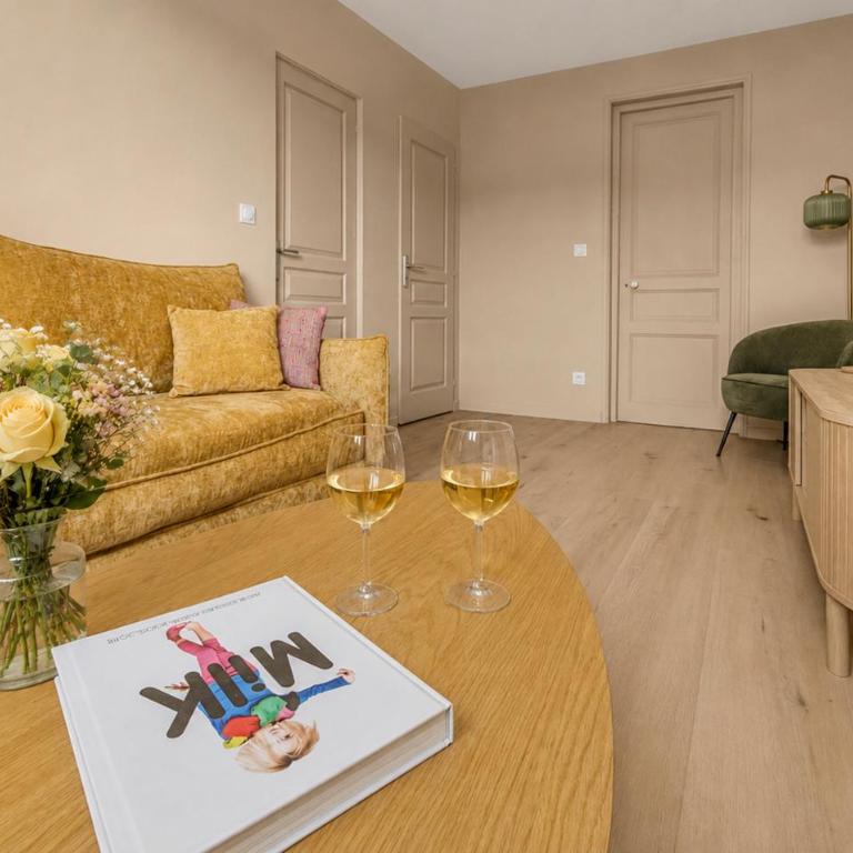 Charmant T2 Boulogne-sur-Mer centre, vue basilique - Appartement 1 Chambre - 27