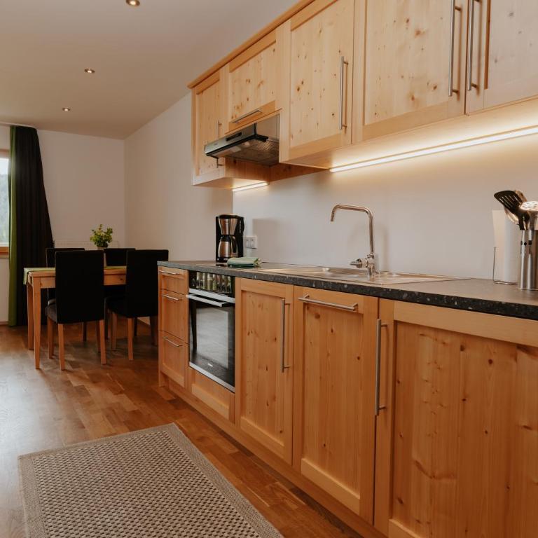 Almhof Lässer - Apartment - 9