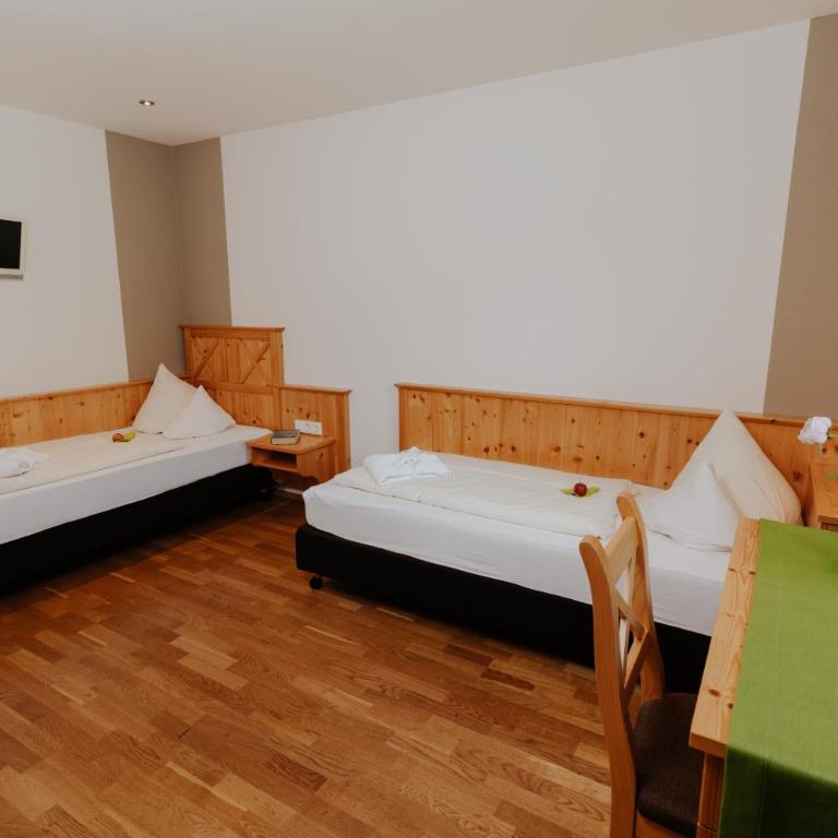 Almhof Lässer - Apartment - 10