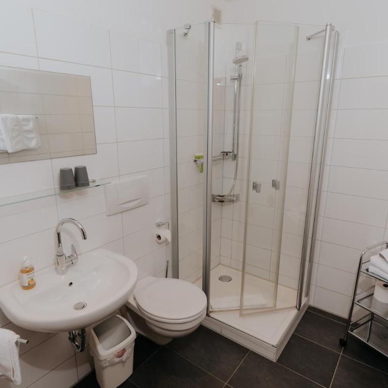 Almhof Lässer - Apartment - 7