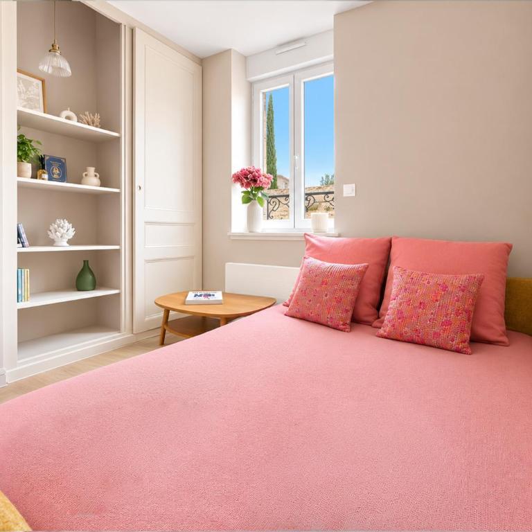 Charmant T2 Boulogne-sur-Mer centre, vue basilique - Appartement 1 Chambre - 24