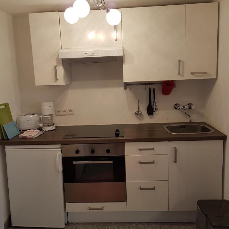 Haus Bolay - Studio-Apartment - 12