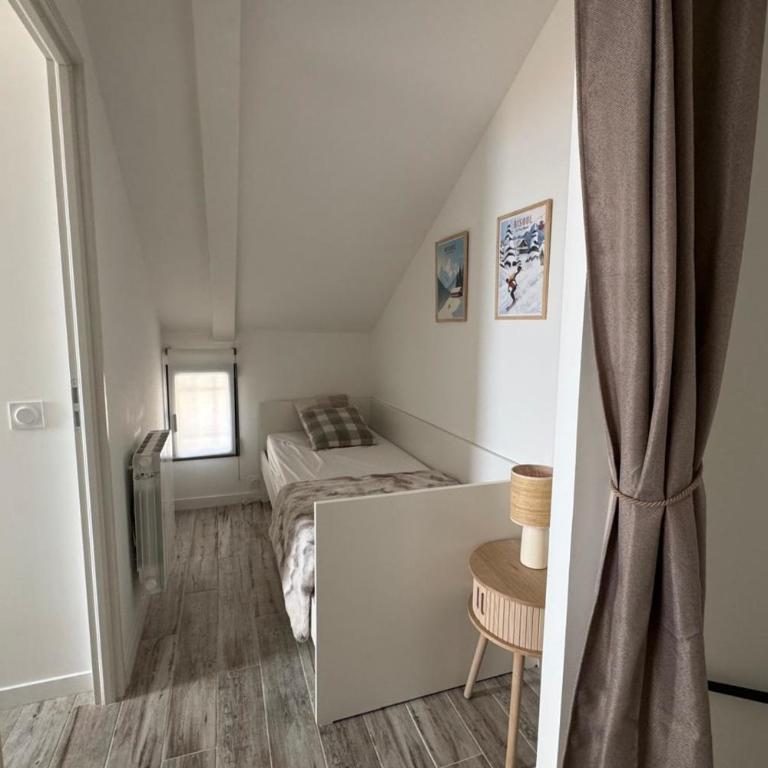 Chalet Altéa - 7 à 8 pers - Neuf & Cosy - 300 m des Pistes - Chalet - 19