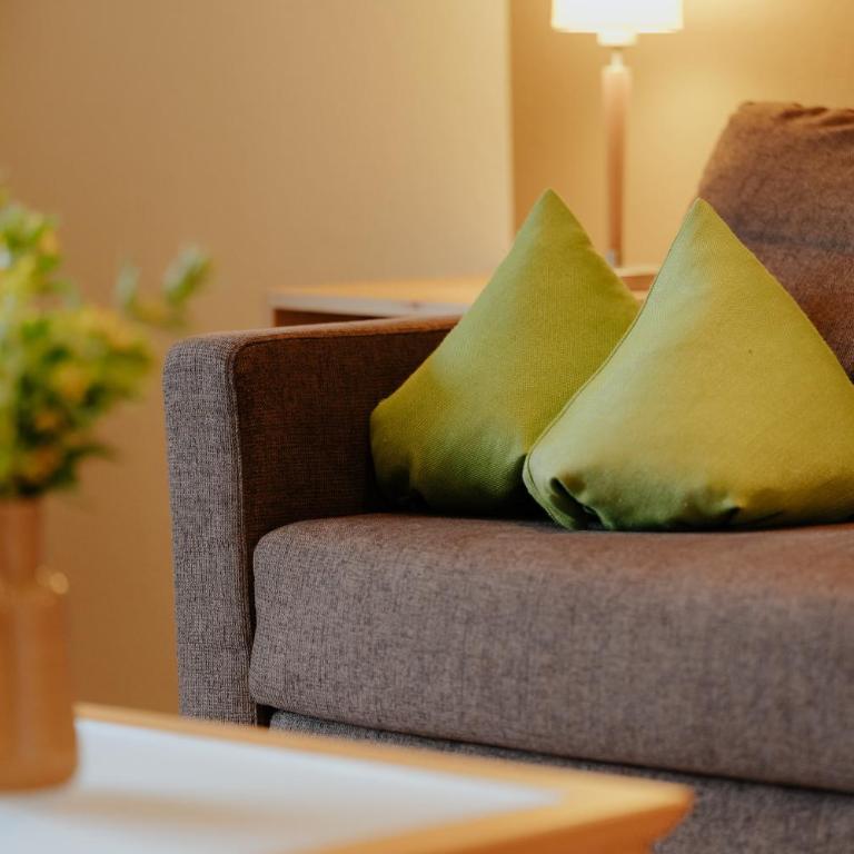 Almhof Lässer - Apartment - 1