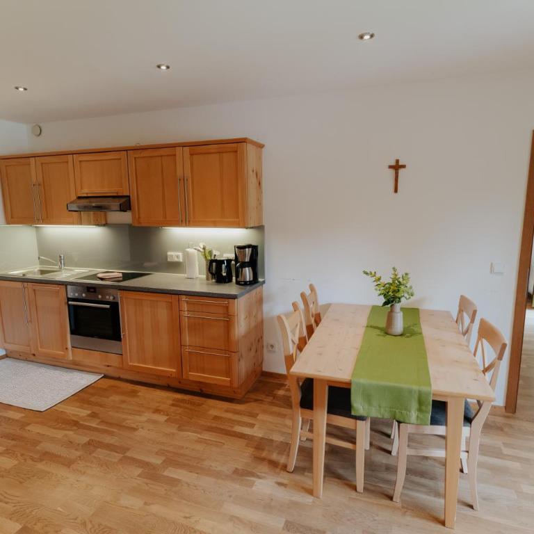 Almhof Lässer - Apartment - 11