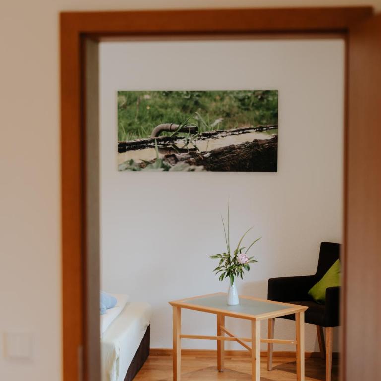 Almhof Lässer - Apartment - 12
