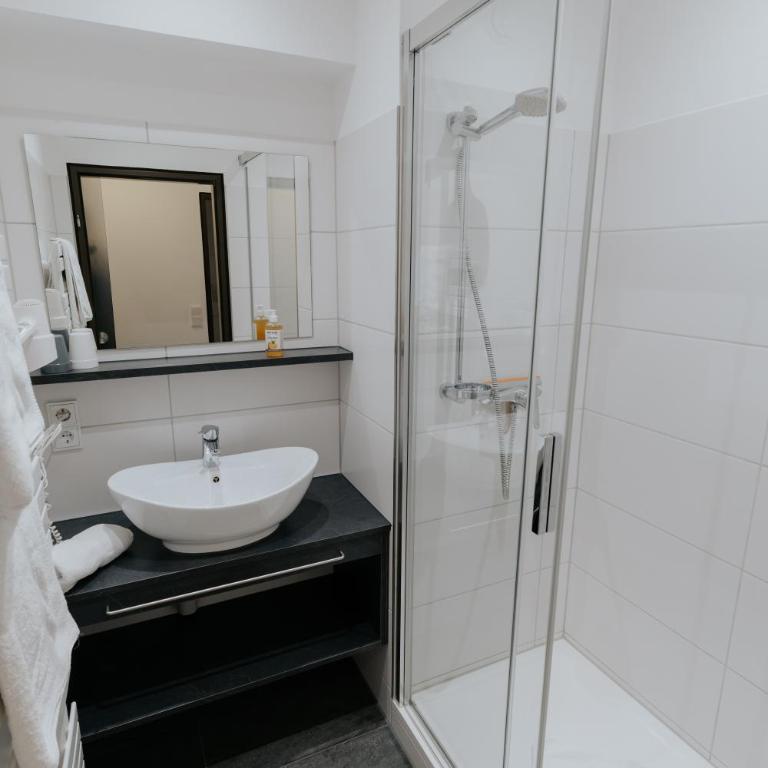 Almhof Lässer - Apartment - 8