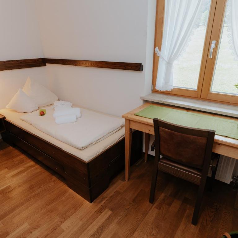 Almhof Lässer - Einzelzimmer - 3
