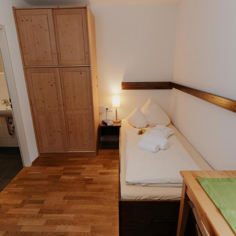 Almhof Lässer - Einzelzimmer - 1