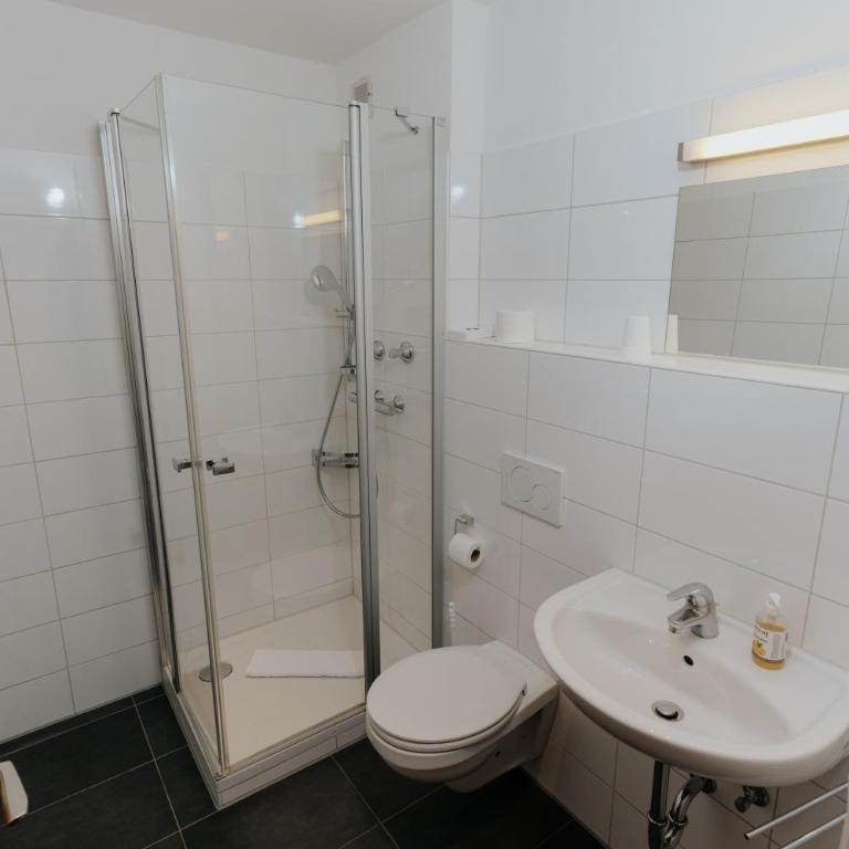 Almhof Lässer - Einzelzimmer - 2