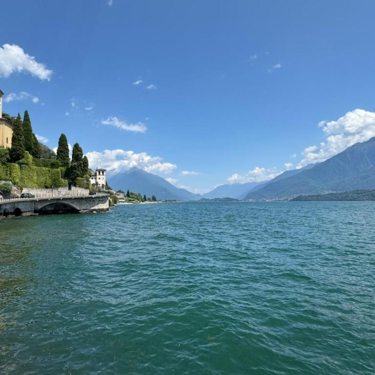 The Secret Lakeside - Appartamento con 1 Camera da Letto - 23