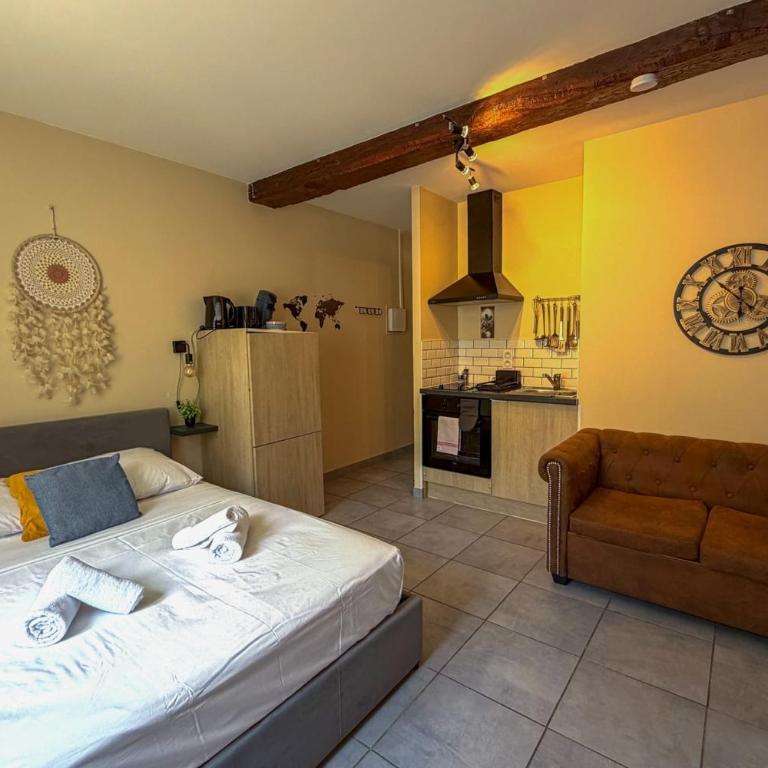 L'Atelier - Appartement - 2