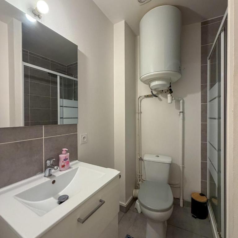L'Atelier - Appartement - 4