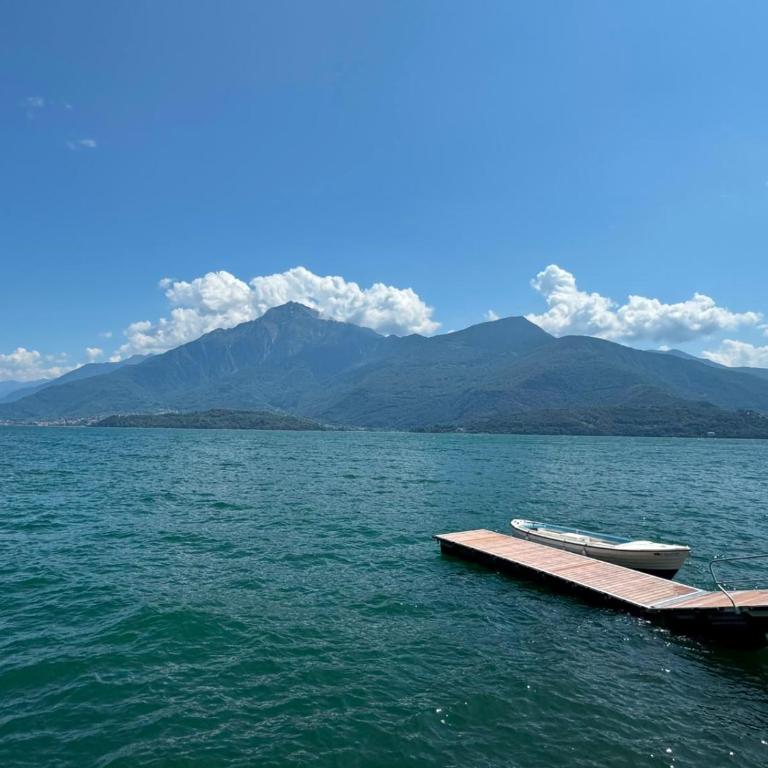 The Secret Lakeside - Appartamento con 1 Camera da Letto - 24