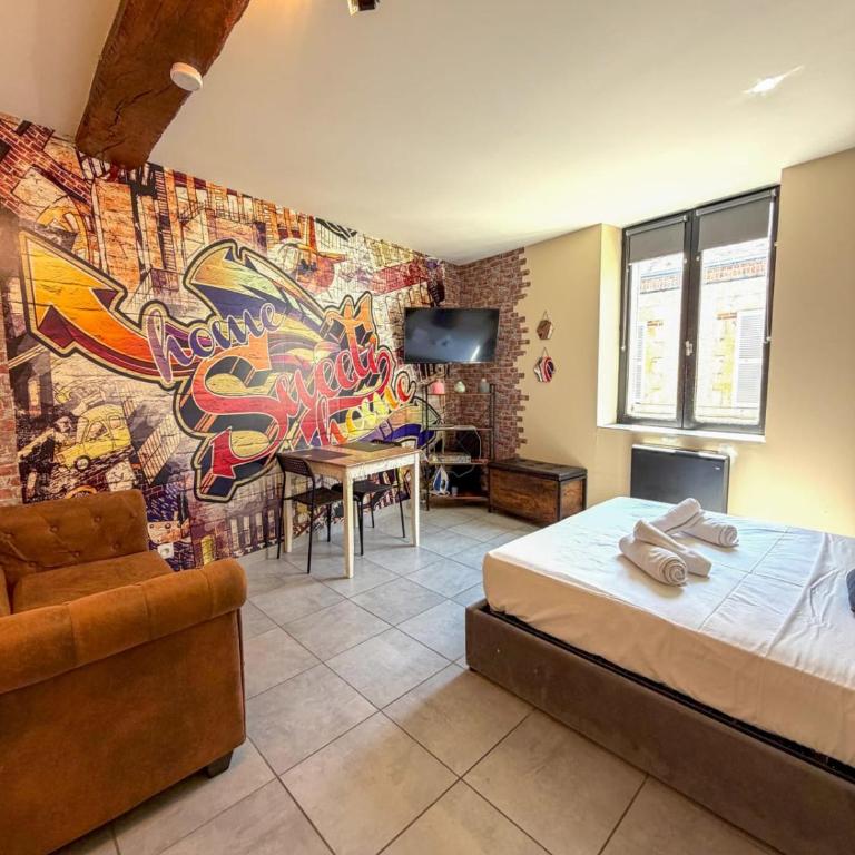 L'Atelier - Appartement - 5