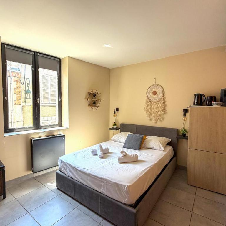 L'Atelier - Appartement - 6