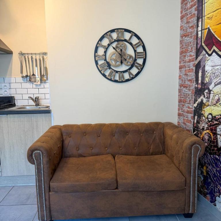 L'Atelier - Appartement - 7