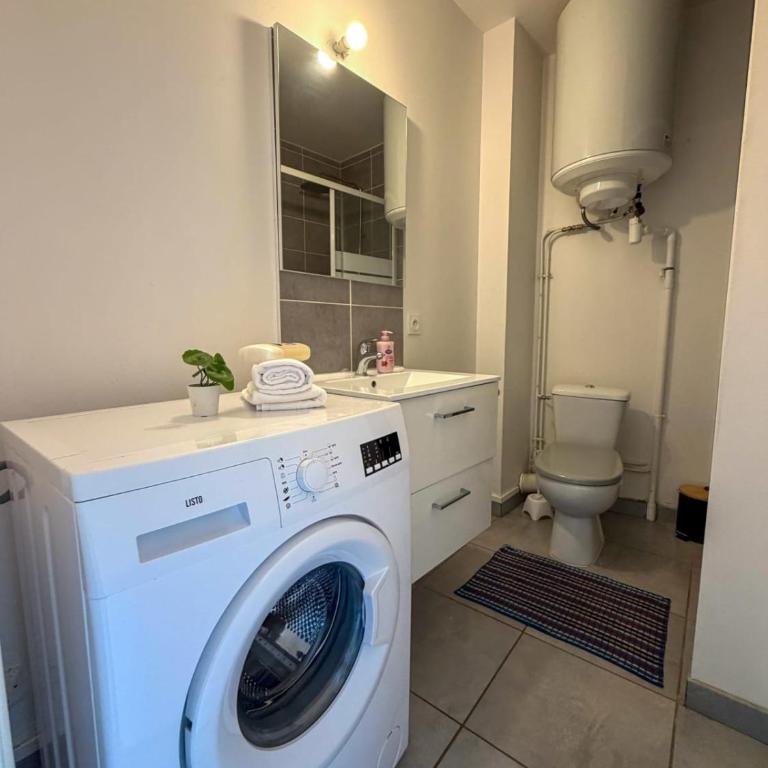 L'Atelier - Appartement - 9