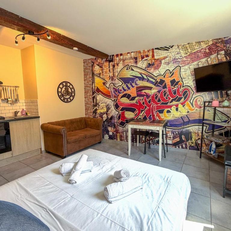 L'Atelier - Appartement - 10