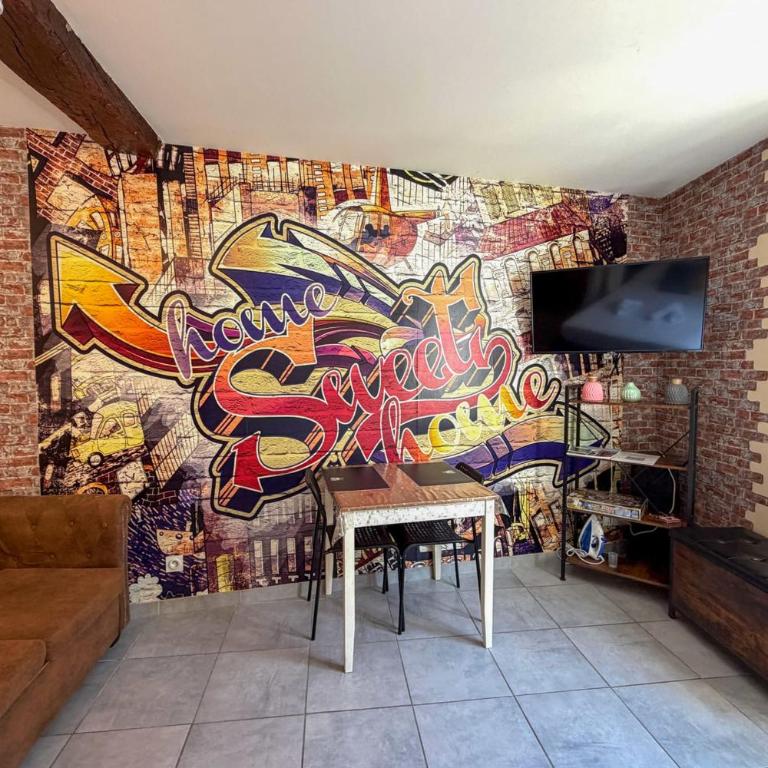 L'Atelier - Appartement - 12