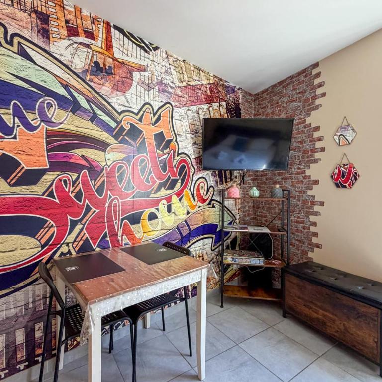 L'Atelier - Appartement - 15