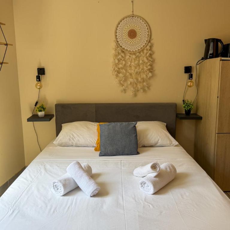 L'Atelier - Appartement - 16