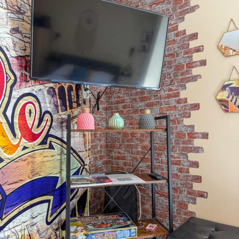 L'Atelier - Appartement - 17