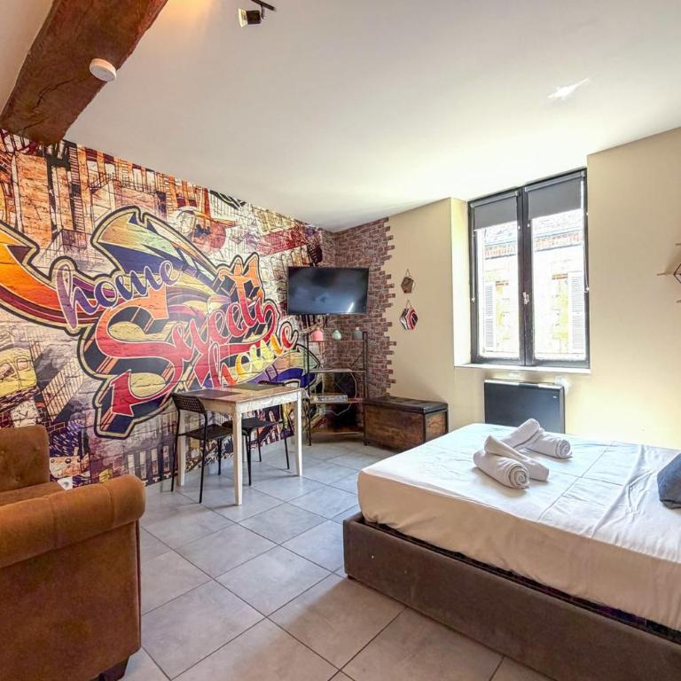 L'Atelier - Appartement - 18