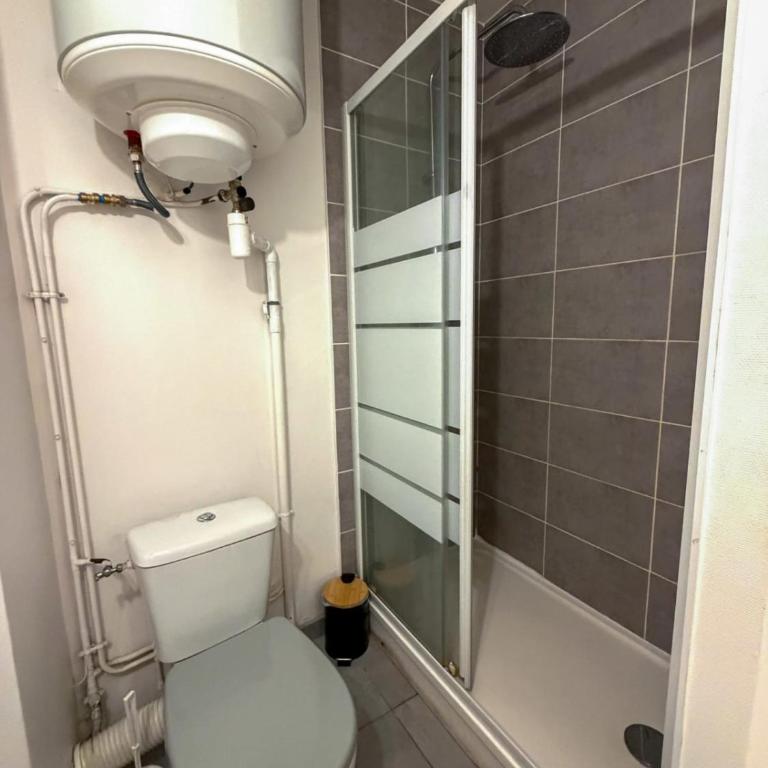 L'Atelier - Appartement - 21
