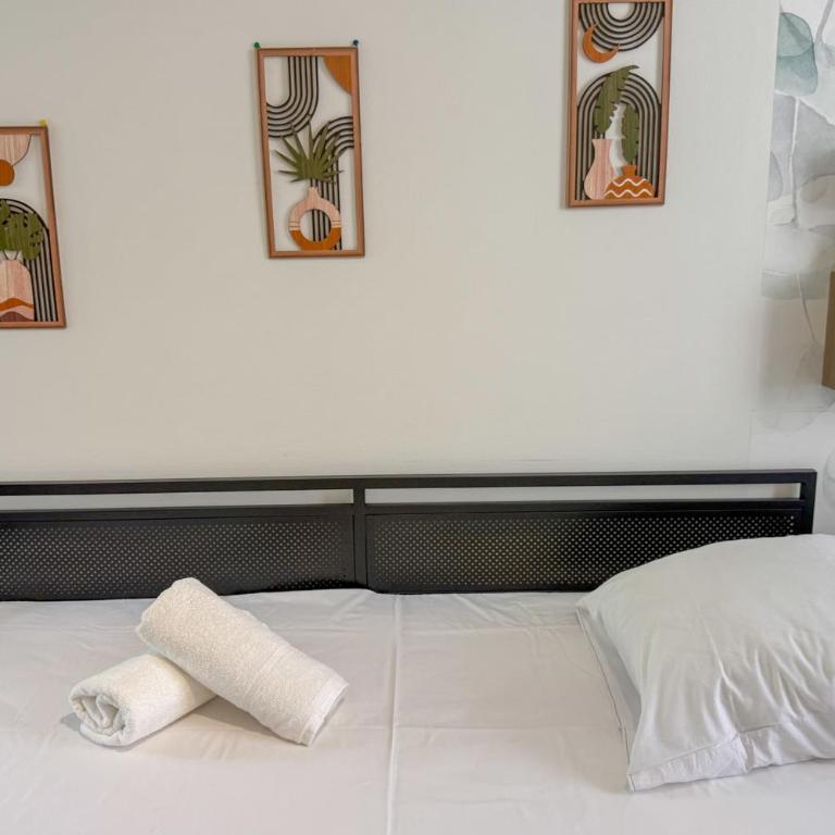 Le Rêveur grand studio pour 3 personnes - hypercentre - Appartement - 12