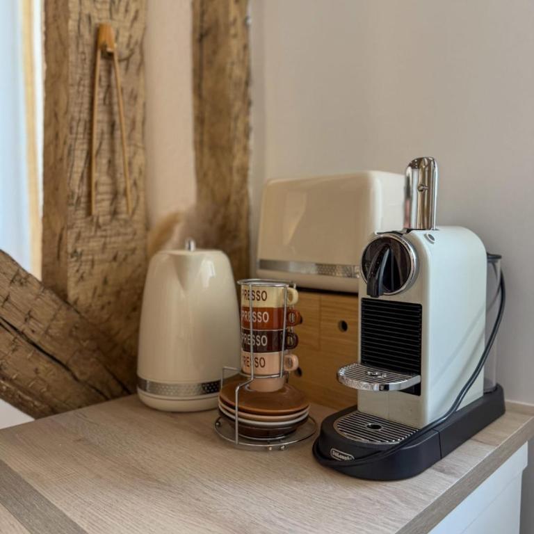 Le Grison appartement complètement rénové - 4 personnes - Appartement - 22