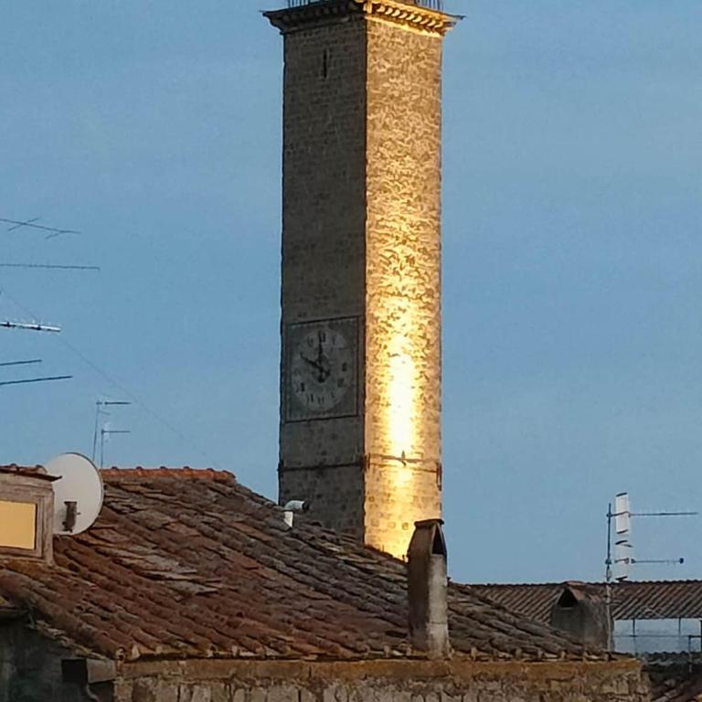 Torre Subrosa, vasca in camera cromoterapia - One-Bedroom Apartment with Chromotherapy - 5