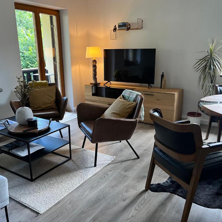 Isar Diamond - 2-Zimmer-Apartment - 4