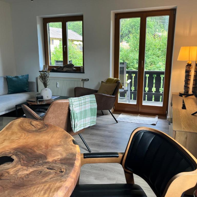 Isar Diamond - 2-Zimmer-Apartment - 3