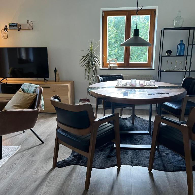 Isar Diamond - 2-Zimmer-Apartment - 2
