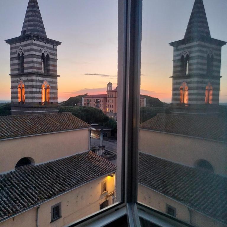 Torre Subrosa, vasca in camera cromoterapia - One-Bedroom Apartment with Chromotherapy - 3