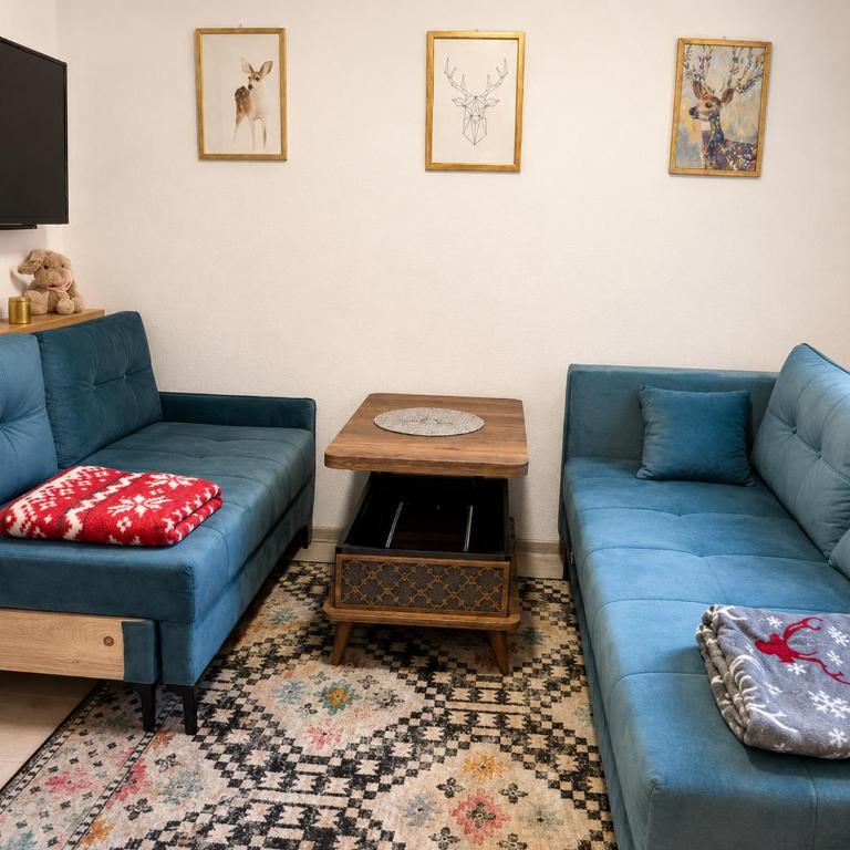 KOTA - Prime Location - Apartment mit Terrasse - 8