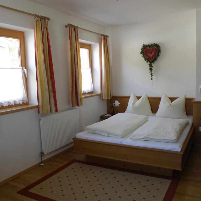 Tonis Appartements am Achensee - Apartment (2 Erwachsene) - 3