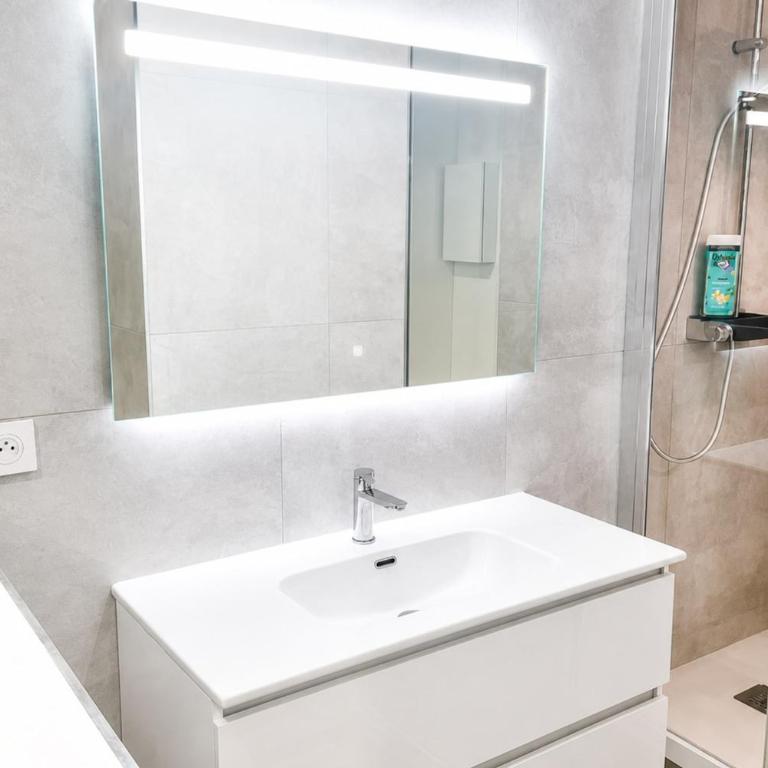 Naturiste Cap d'Agde Port Vénus 306 - Apartamento - 9