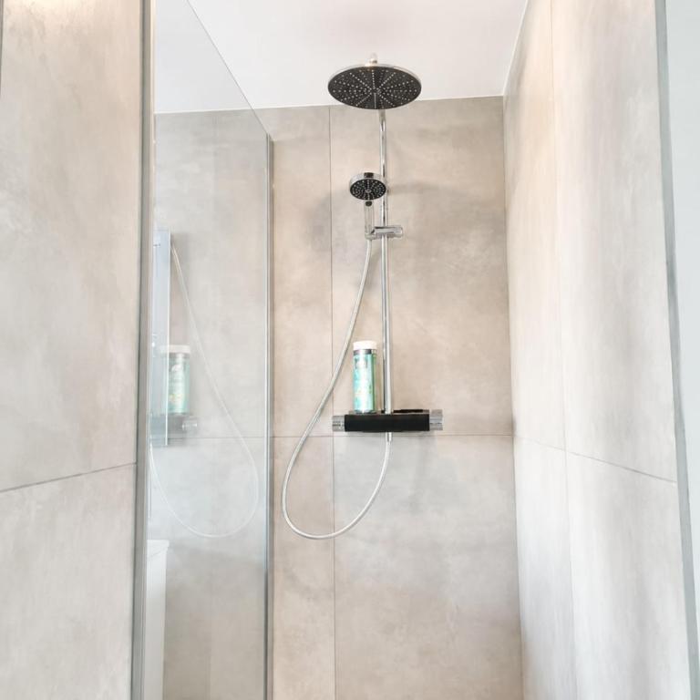 Naturiste Cap d'Agde Port Vénus 306 - Apartamento - 10