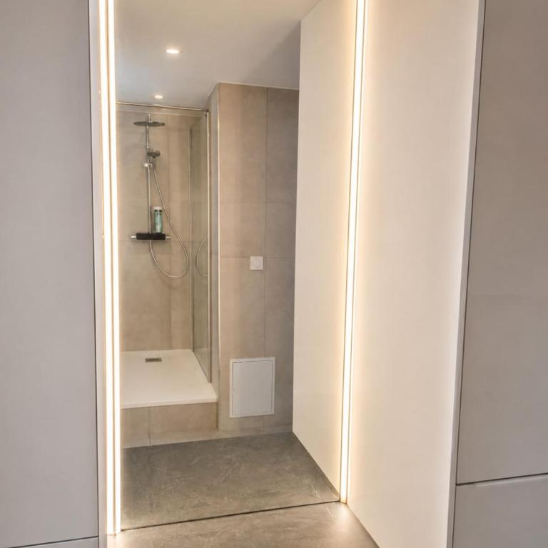 Naturiste Cap d'Agde Port Vénus 306 - Apartamento - 11